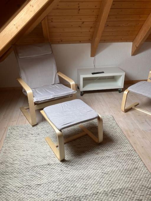 Gemuetliches Landhaus In Ruhiger Lage. Moringen エクステリア 写真