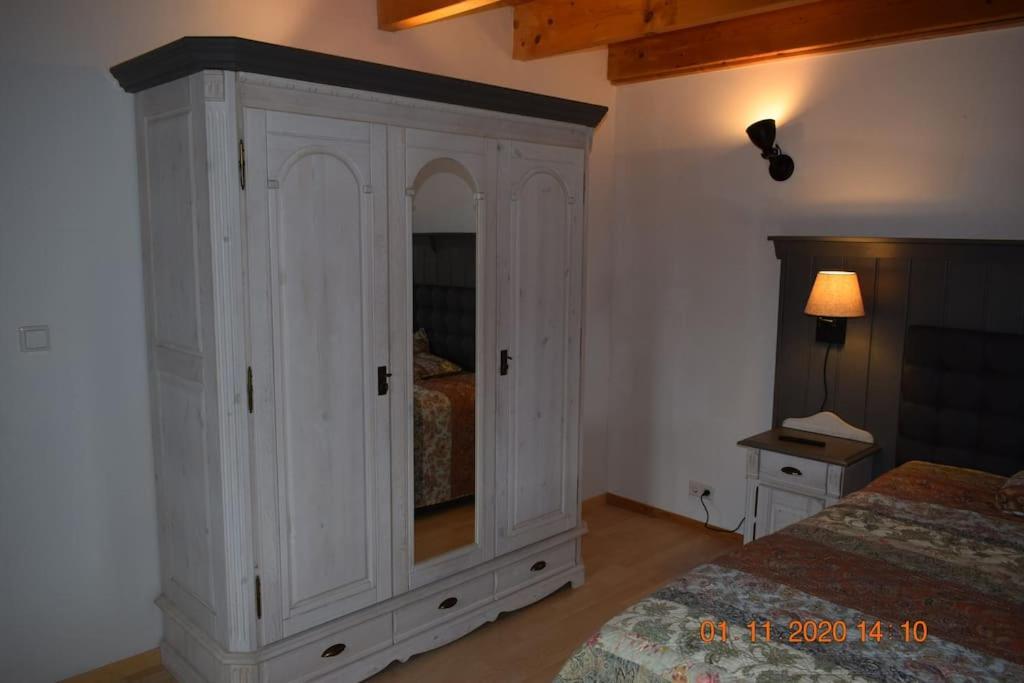 Gemuetliches Landhaus In Ruhiger Lage. Moringen エクステリア 写真